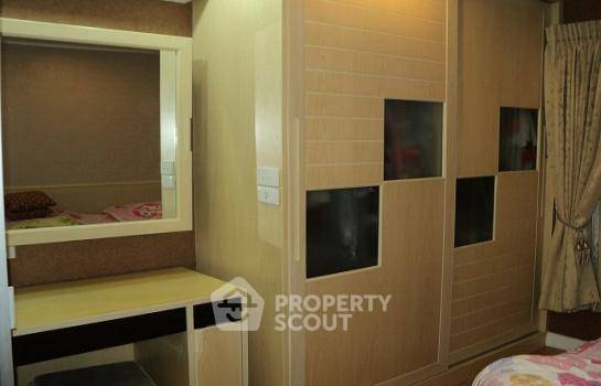 รูป คอนโด 1-ห้องนอน ที่ ลุมพินี เพลส พระราม 8 ใกล้ MRT บางยี่ขัน (ID 652590) - รูปที่ 6/12