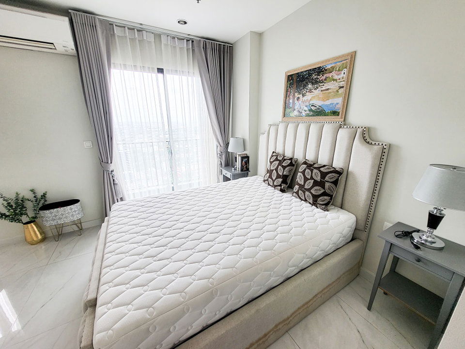 picture Condo for rent C Ekkamai Monthly 65,000 thb. - 6/11
