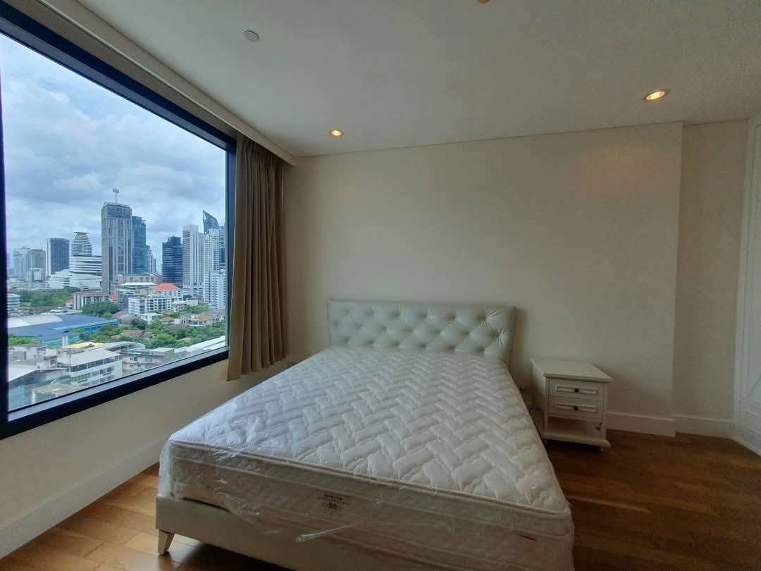 picture For Rent Aguston Sukhumvit 22✔  Pet-friendly condo / 1 BR / BTS PhomPhong - 4/9