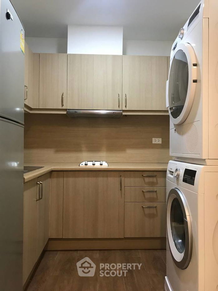 รูป คอนโด 1-ห้องนอน ที่ วอน นภา สุขุมวิท 38 คอนโดมิเนียม ใกล้ BTS ทองหล่อ (ID 303478) - รูปที่ 11/21