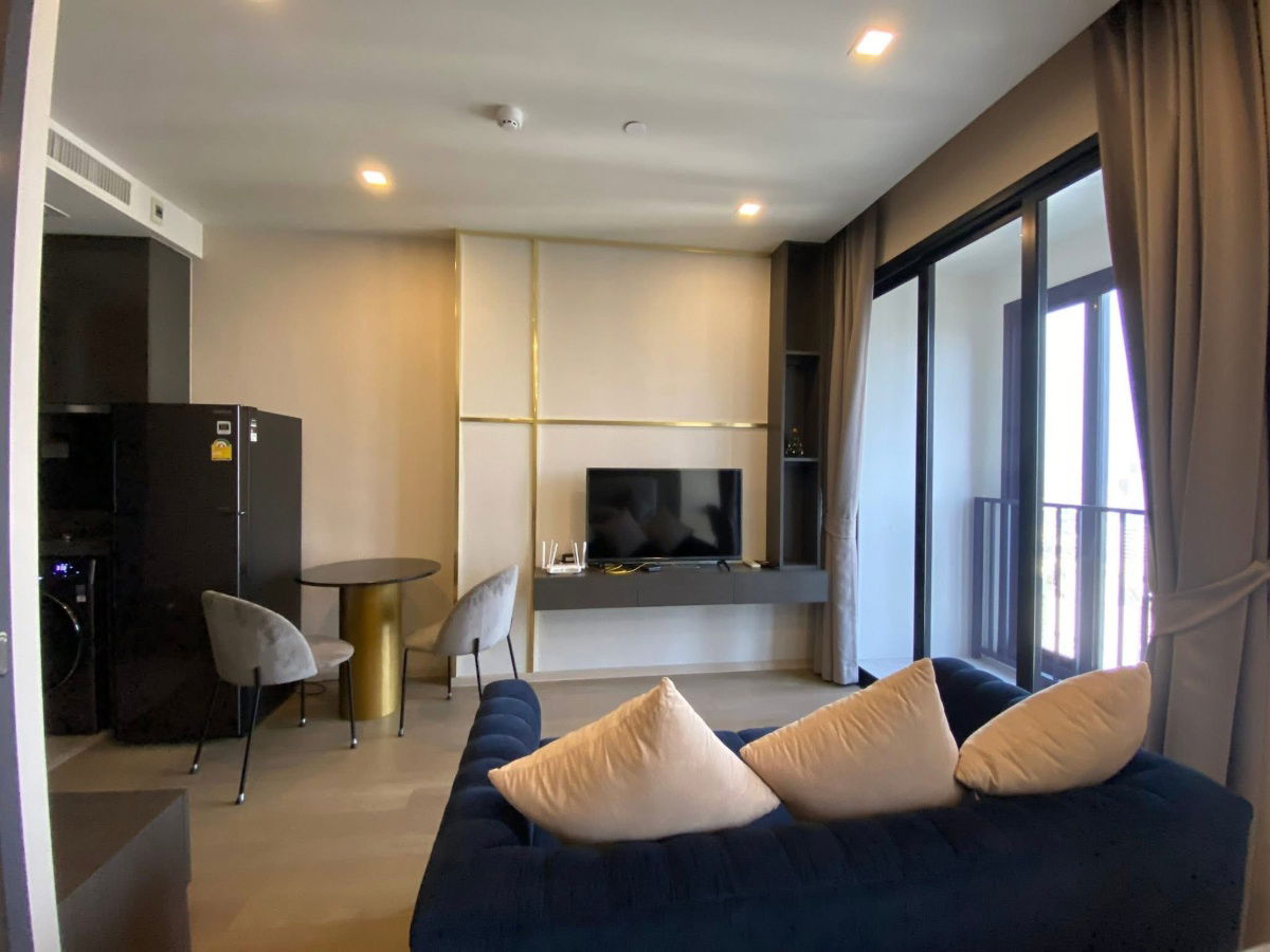 picture For   rent   Ashton Asoke  🔴🔴 - 3/14