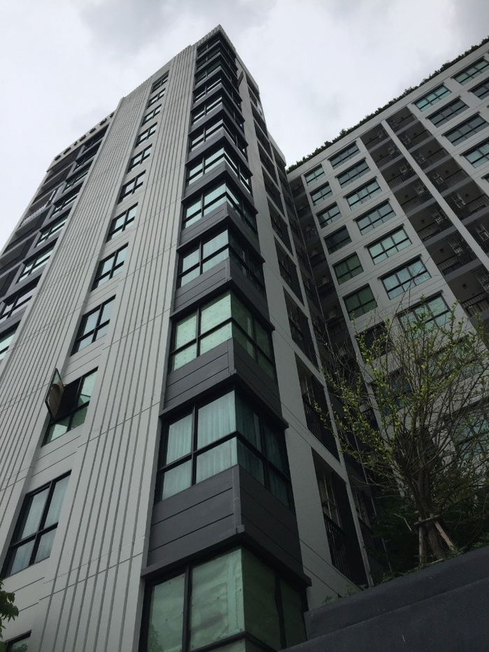 รูป 🏢 ประกาศให้เช่าคอนโด | MA-C2829   โครงการ Episode Phahol - Sapanmai (เอพพิโซด พหลฯ - สะพานใหม่)  - รูปที่ 5/17