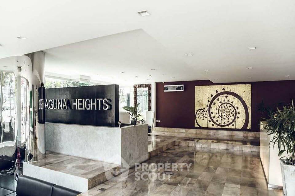 picture 2-BR Condo at Laguna Heights Condominium close to Sanctuary of Truth (ID 2245972) - 4/22