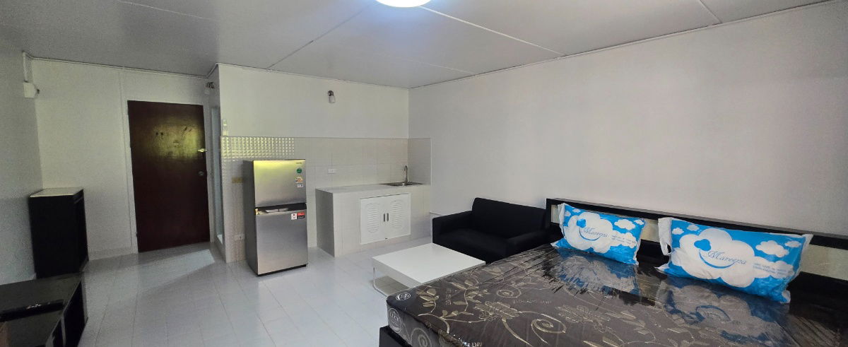 picture Poppular condo muangthongthani for rent - 3/8
