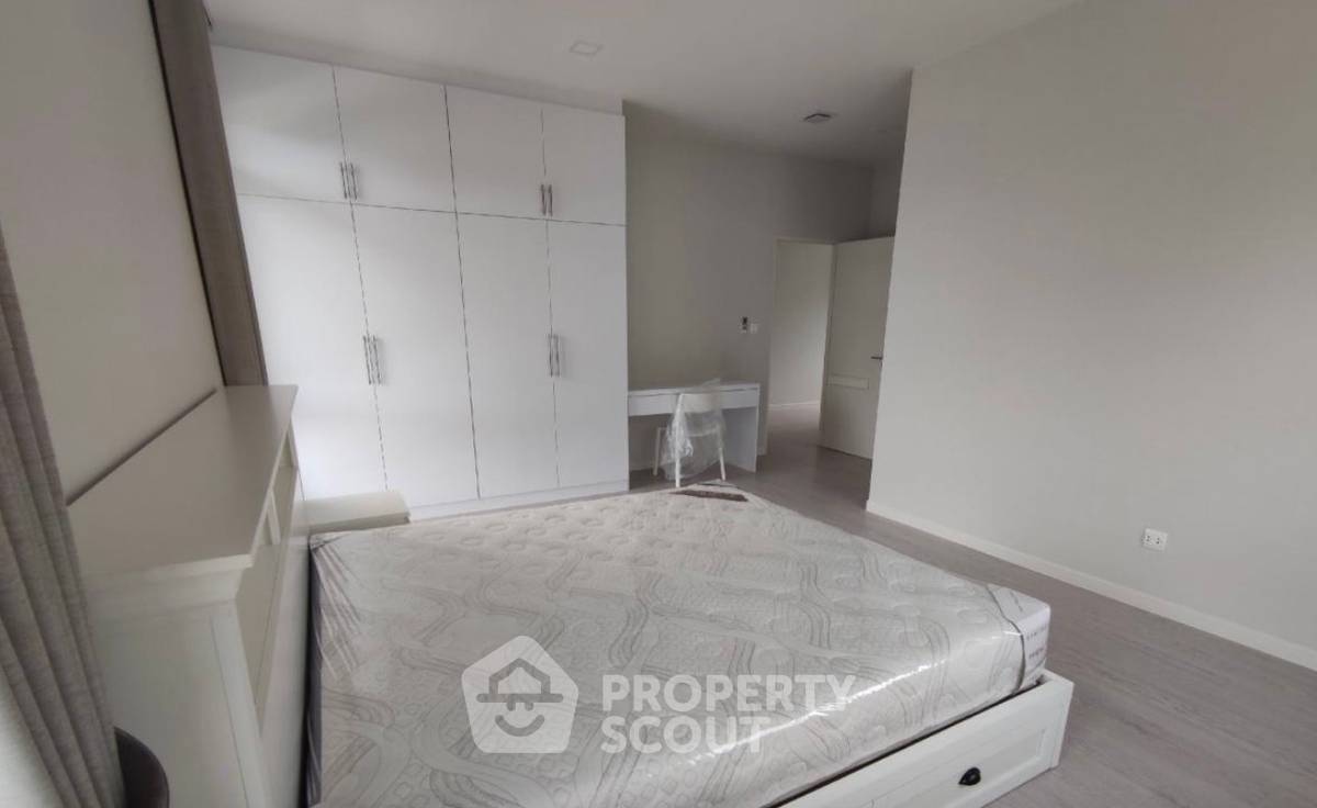รูป บ้าน 4-ห้องนอน ที่ มัณฑนา บางนา-วงแหวน ใน ดอกไม้ (ID 1542310) - รูปที่ 7/7