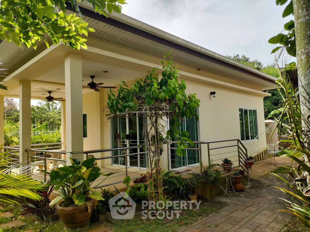 รูป บ้าน 6-ห้องนอน ใน บางเสร่ (ID 1545890) - รูปที่ 3/36