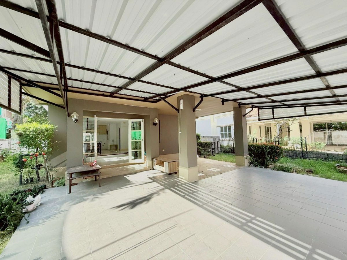 รูป Land & House @ Chalong WR-03620 - รูปที่ 2/12