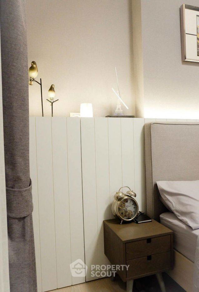 picture 1-BR Condo at Chapter One Eco (Ratchada-HuaiKhwang) near MRT Huai Khwang (ID 636183) - 18/22