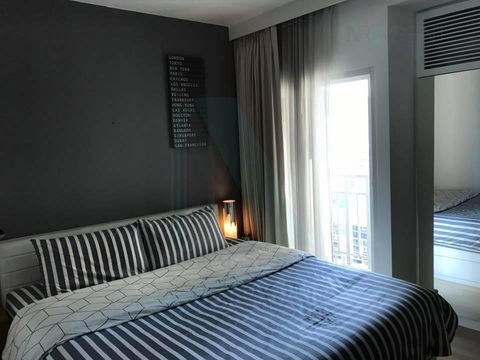 🚩 For Sell Condo 59 HERITAGE Building B, Floor 21,1 bed room, Room size 40.00 sqm