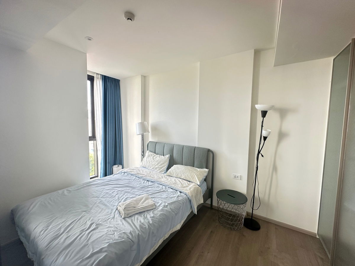 รูป ให้เช่า 🆕🚨✅ Fynn asoke : Rent 21,000 - รูปที่ 1/5