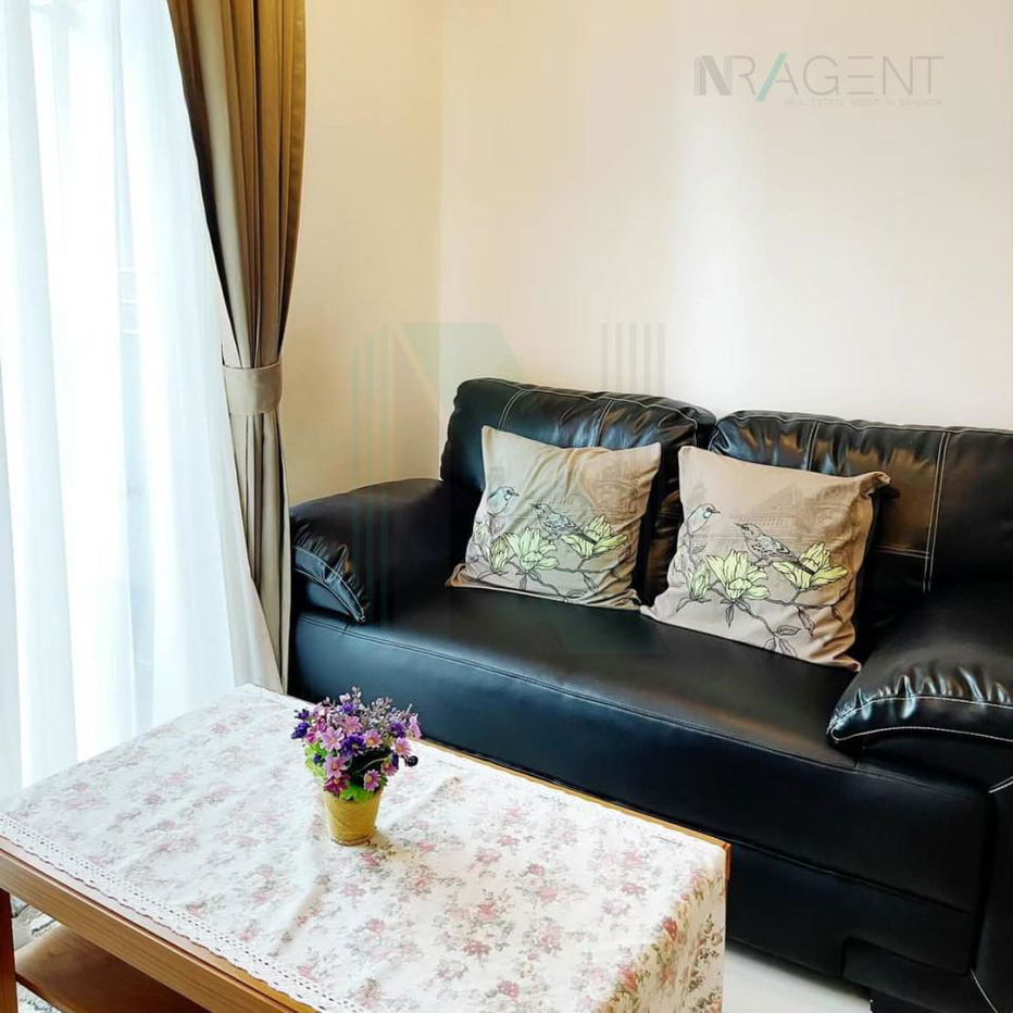 picture For Rent Condo ZENITH PLACE SUKHUMVIT 42 Building A, Floor 6,1 bed room, Room size 36.00 sqm - 5/8