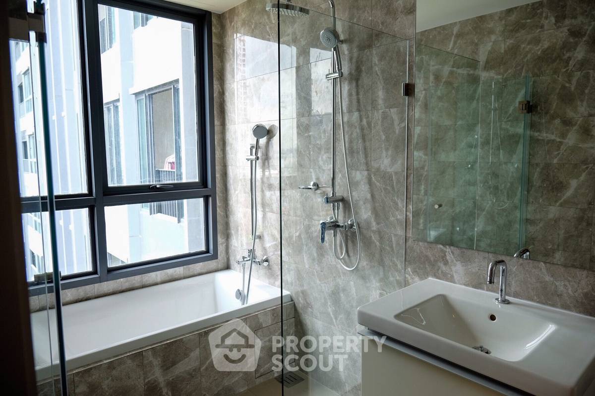 picture 2-BR Condo at Ideo Q Siam - Ratchathewi near BTS Ratchathewi (ID 513865) - 11/14