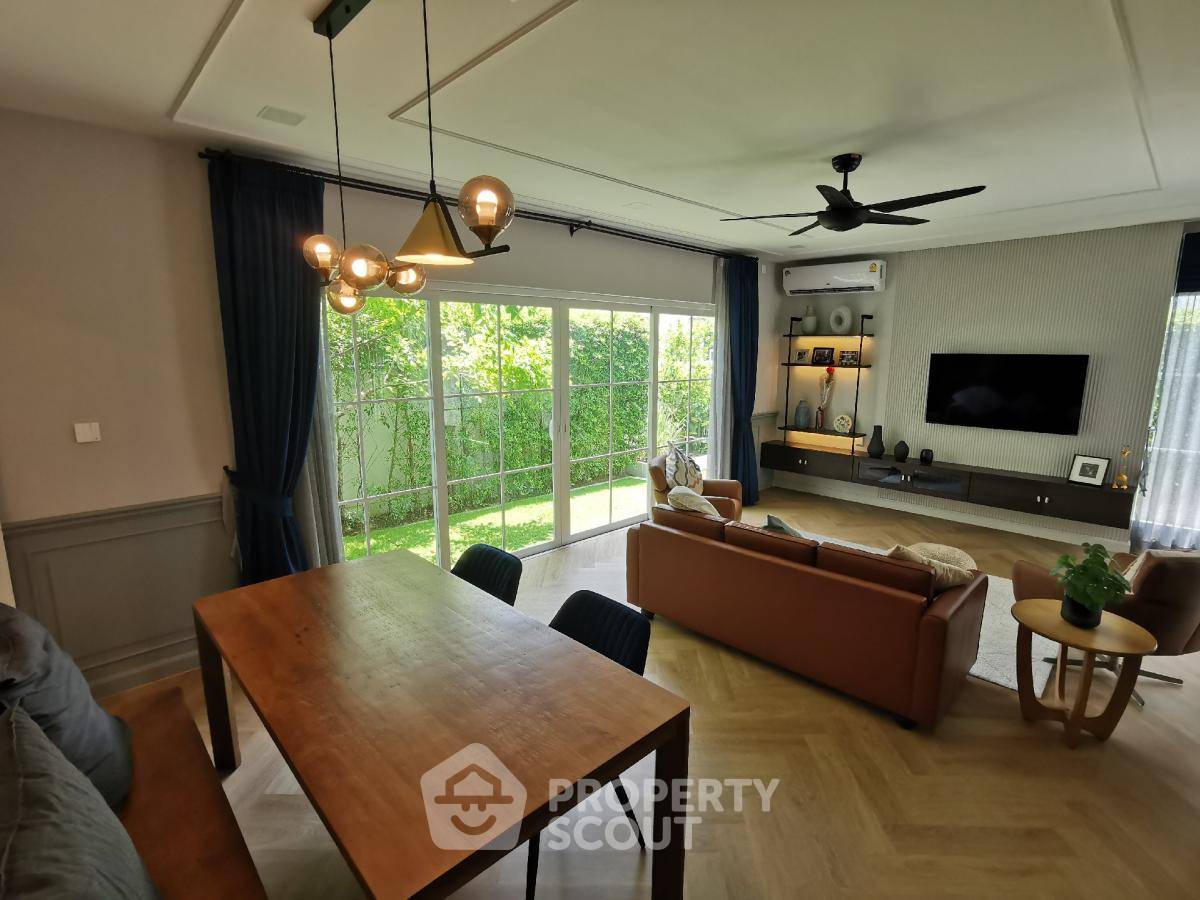 picture 3-BR House at Chaiyapruek Bangna Km 15 in Bang Chalong (ID 1598064) - 10/28