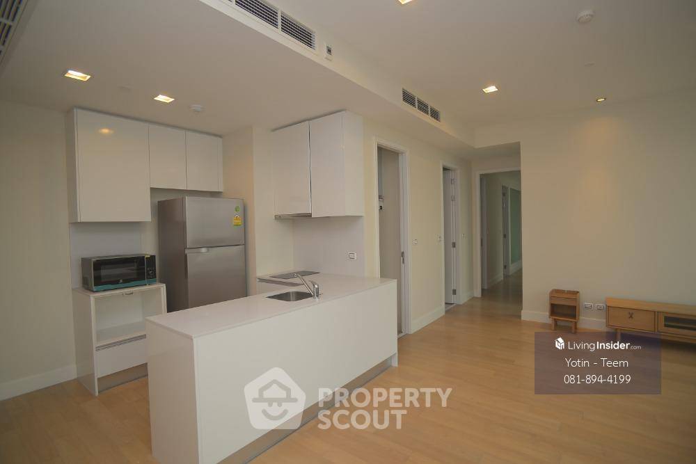 picture 2-BR Condo at Equinox Paholyothin-Viphavadee near BTS Ha Yaek Lat Phrao (ID 1666800) - 5/17
