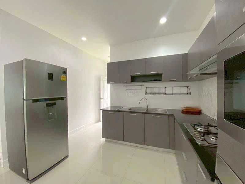 picture Luxury modern pool villa for sale – hang dong , chiang mai - 11/24