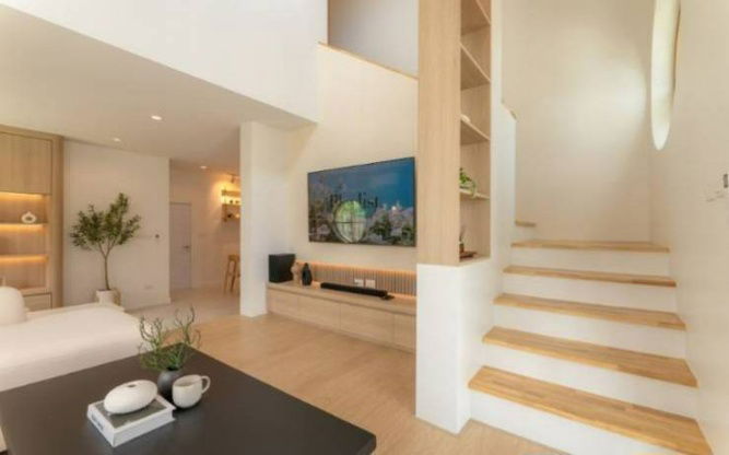 picture Brand new japanese style house for sale - 4/14