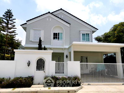 เช่าบ้านเดี่ยว ถลาง ภูเก็ต : บ้าน 3-ห้องนอน ที่ ชัยพฤกษ์ บางนา กม 15 ใน บางโฉลง (ID 1598064)