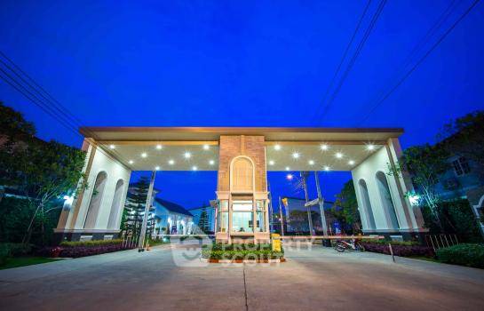 picture 3-BR Townhouse in Bang Pakok (ID 1430703) - 8/10