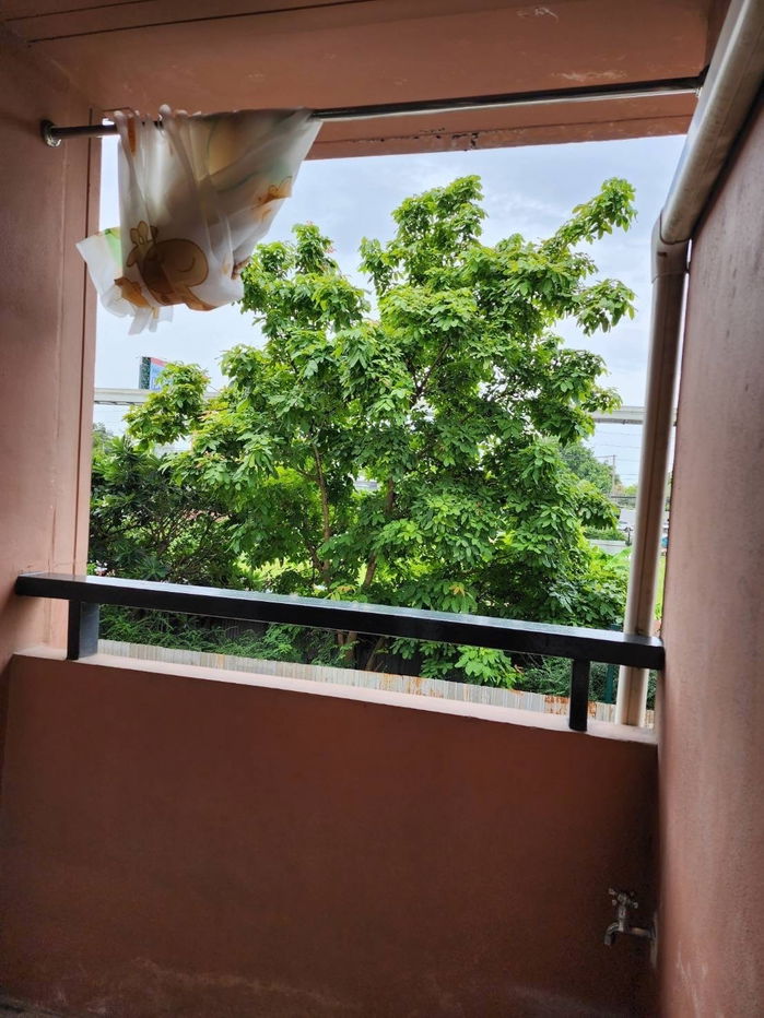 รูป Prima Srinagarindra Condo 7,000/month  @ian569 /please contract us✨ - รูปที่ 1/10