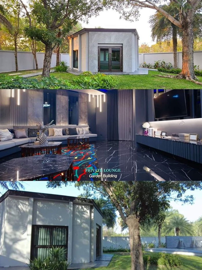 picture Luxury vacation home for sale in Hua Hin Soi Chonlaprathan 12 - 10/11