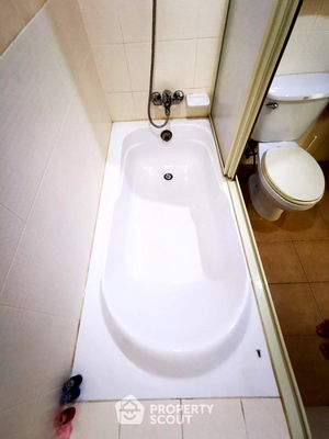 Condos for rent Bangkok Noi : 1-BR Condo at Lumpini Place Pinklao 2 near MRT Bang Yi Khan (ID 739017)