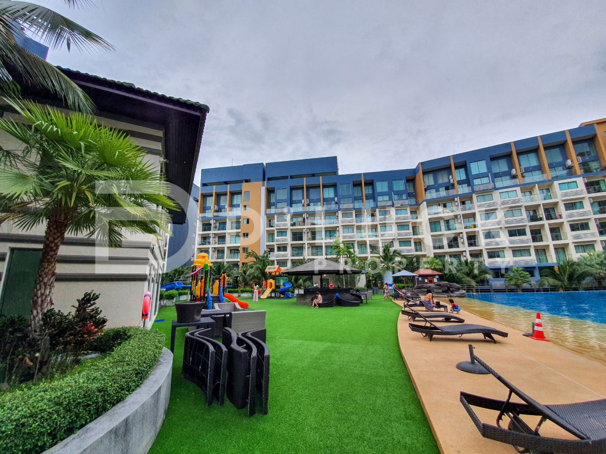 picture Condo for Sale in Pattaya Laguna Beach Resort 2, Jomtien  - 23/24