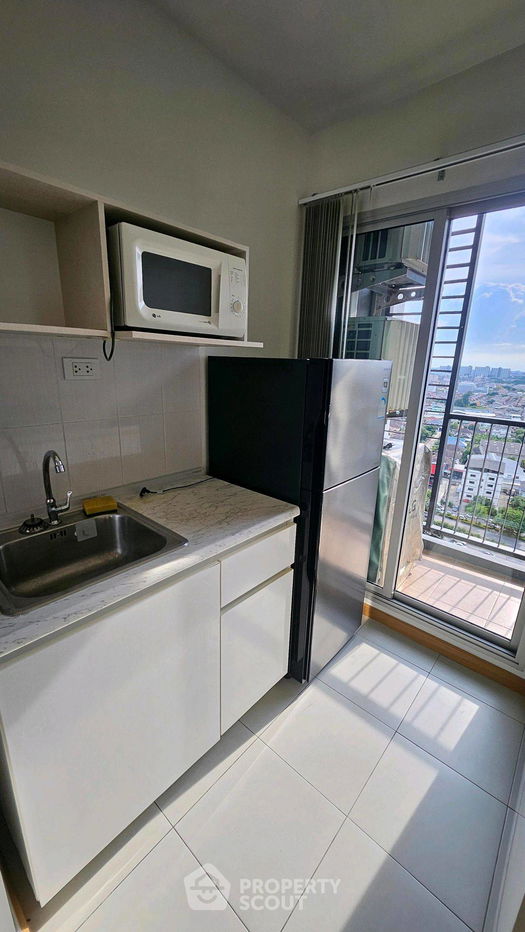 picture 1-BR Condo at The President Petchkasem - Bangkhae near MRT Lak Song (ID 2248673) - 2/14
