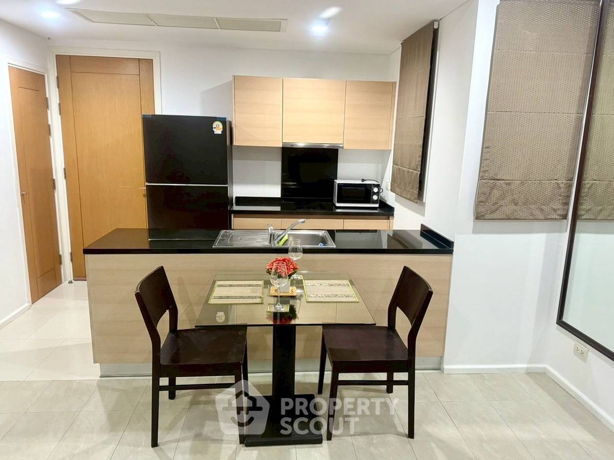 รูป คอนโด 1-ห้องนอน ที่ วินด์ สุขุมวิท 23 ใกล้ BTS อโศก (ID 514669) - รูปที่ 4/13
