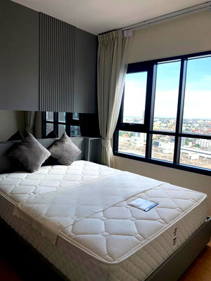 คอนโดให้เช่า : Chapter One Midtown Ladprao 24 ห้องสวย ราคาดี สอบถามเพิ่มเติมได้ที่ Line @condorental