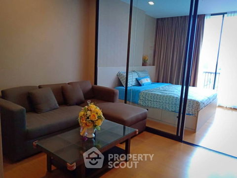 คอนโด 1-ห้องนอน ที่ โนเบิล รีโว สีลม ใกล้ BTS สุรศักดิ์ (ID 514891)