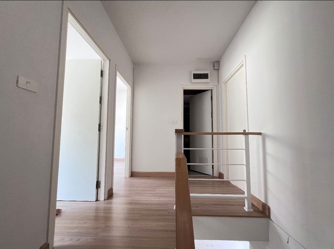 picture Two-storey townhouse for sale in Pruksa Ville Ramkhamhaeng–Outer Ring, Saphan Sung, Bangkok - 7/13