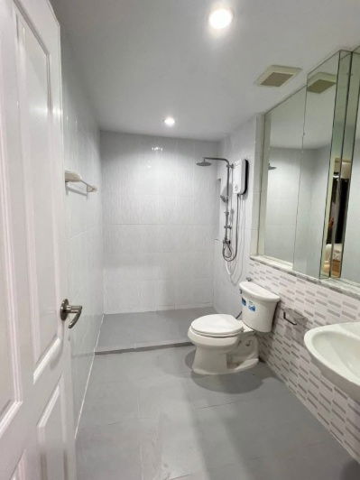 รูป UK06-018 ❗❗ให้เช่า บ้านบางแสน 3 นอน❗❗🏠  บ้าน 3 ห้องนอน 3 ห้องน้ำ บางแสน 16,200.- บาท/เดือน - รูปที่ 11/11