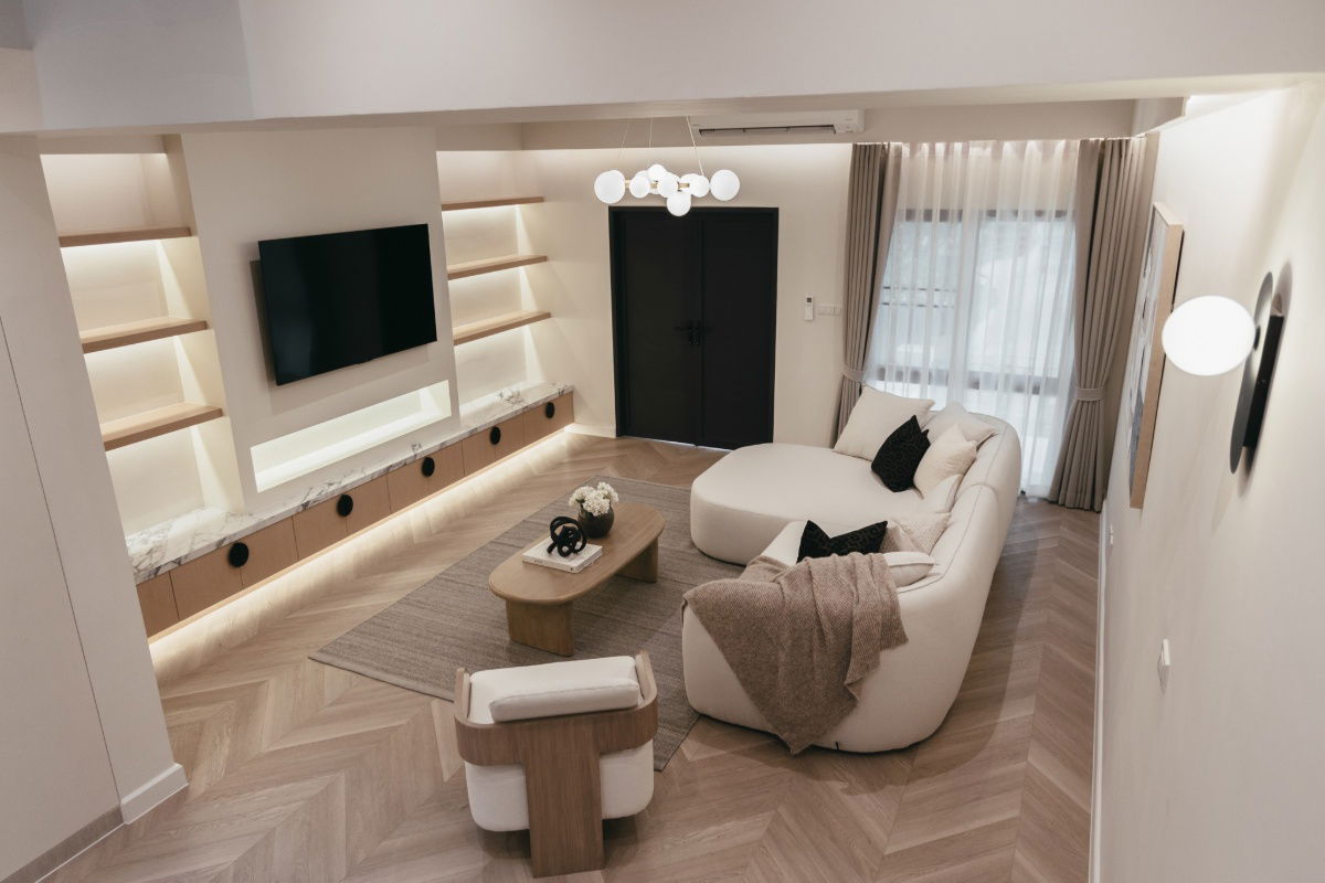 รูป 🟢For Rent🟢ทาวน์โฮม Regent 71 Place ติดเอกมัยทองหล่อ เดินถึง BTS  📱ADD LINE @nathong97 (ตอบ ⚡ 24 Hr) P893 - รูปที่ 4/10