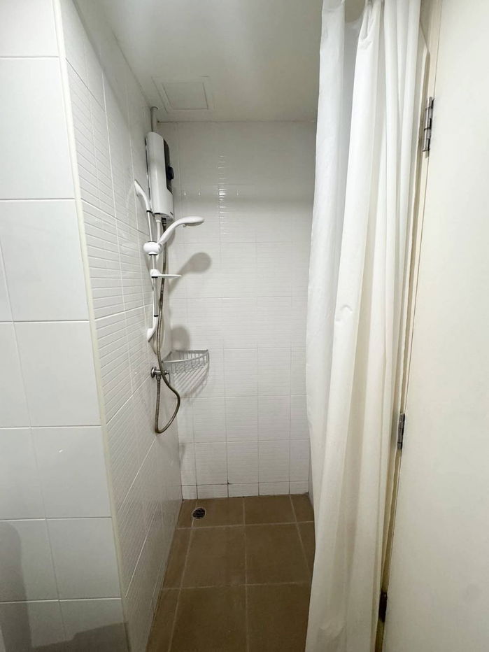รูป ขาย condo lumpini mega city bangna ตึก E ชั้น 6 size 23 1,250,000 (ฟรีโอน) - รูปที่ 6/7