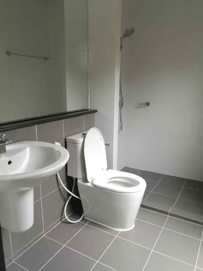 รูป R2602 ให้เช่าทาวน์โฮม 3 ชั้น Cozy ซอยลาดพร้าว 71 (ว่างค่ะ) - รูปที่ 7/8