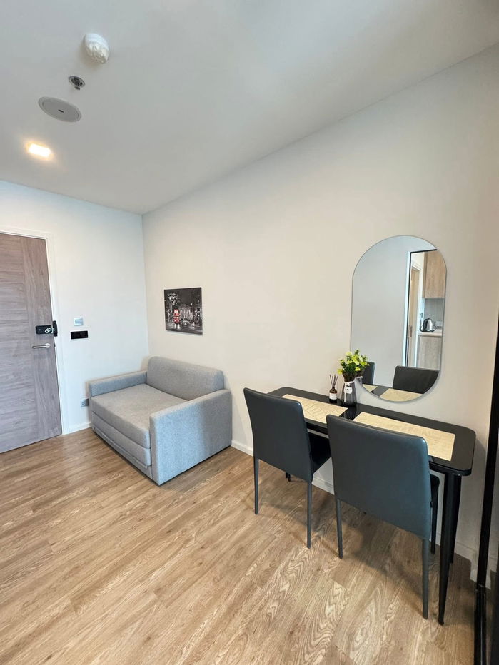 picture Condo For Rent MODIZ Sukhumvit 50 (E6808040) ID Line : @condo101 - 3/6