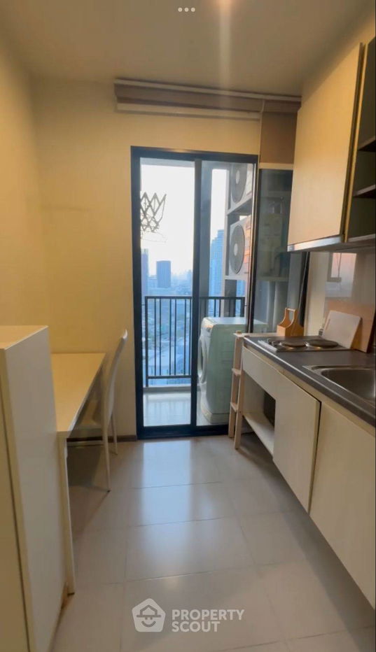 picture Studio Condo at The Base Park West Sukhumvit 77 near BTS On Nut (ID 2248537) - 4/7