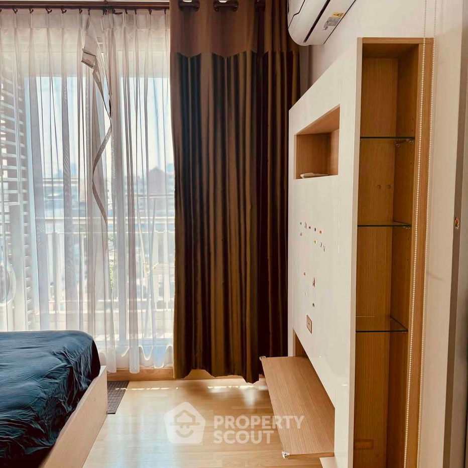 picture 1-BR Condo at Rhythm Ratchada near MRT Ratchadaphisek (ID 2154904) - 11/19