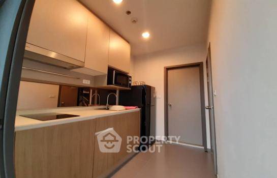 picture 1-BR Condo at Ideo Thaphra Interchange near MRT Tha Phra (ID 1901189) - 4/5