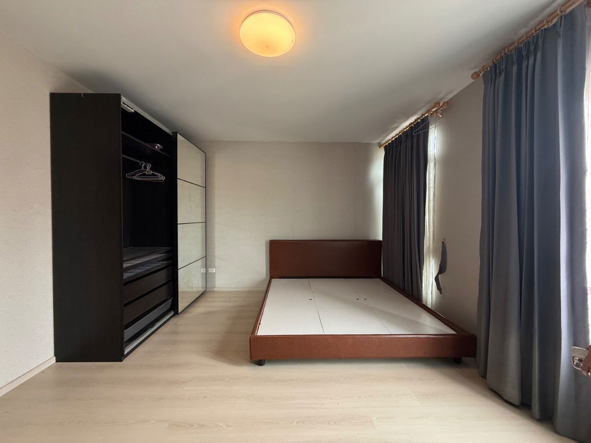 picture 🏡🔥For Rental hose Closed to Mega Bnagna Indy3 Bangna KM.7 2 BR 3 BH nice decoration - 3/7
