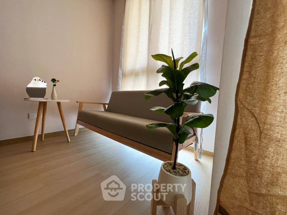 picture 1-BR Condo at Bangkok Horizon Phetkasem near MRT Phetkasem 48 (ID 1461359) - 3/10