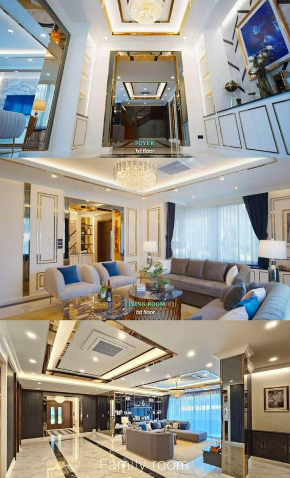 picture Luxury vacation home for sale in Hua Hin Soi Chonlaprathan 12 - 2/11