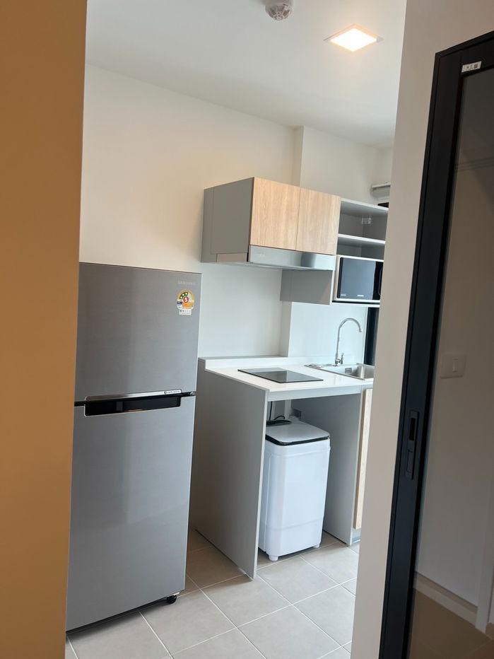 picture UK06-013 🏢 Condo for Rent – Vay Amata 💰 Rental Price: 13,500 THB/month - 6/8