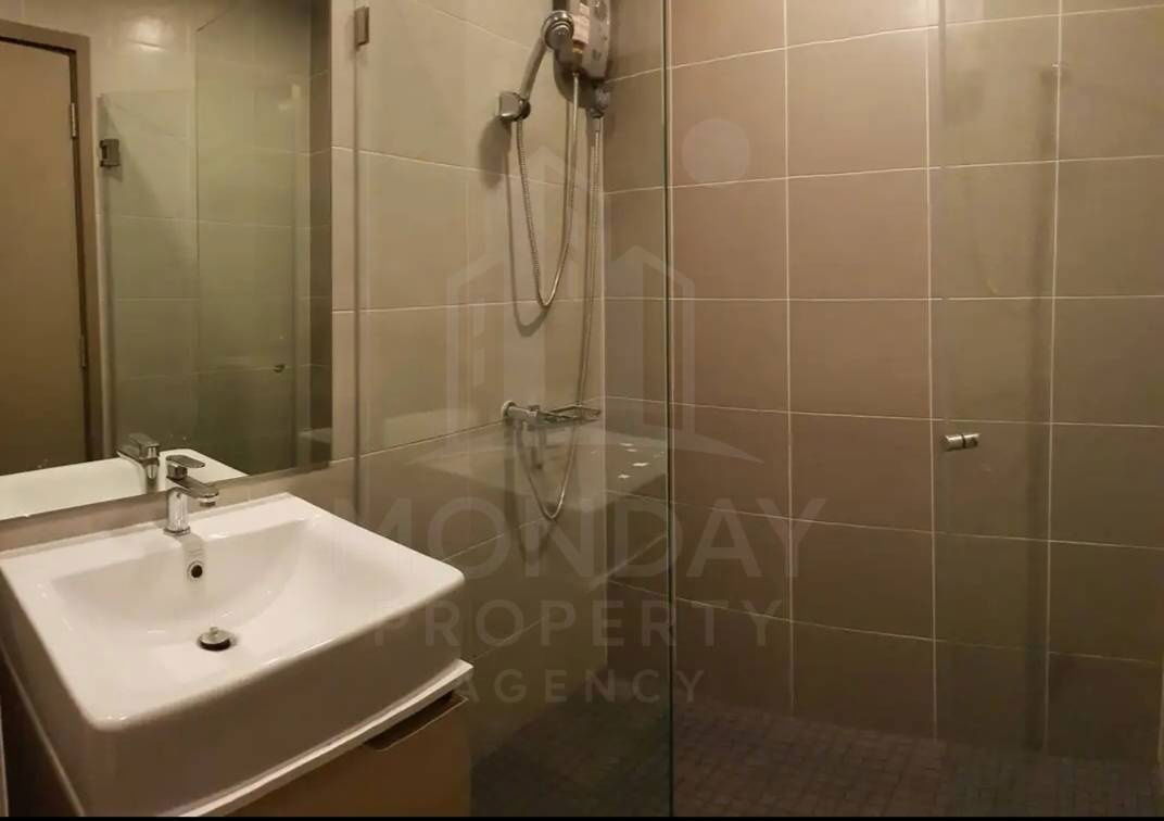 picture 🔥Hot​Deal​‼️ For​ Rent Condo -  Great​ Price ,Near BTS at Ideo O2 - 6/6