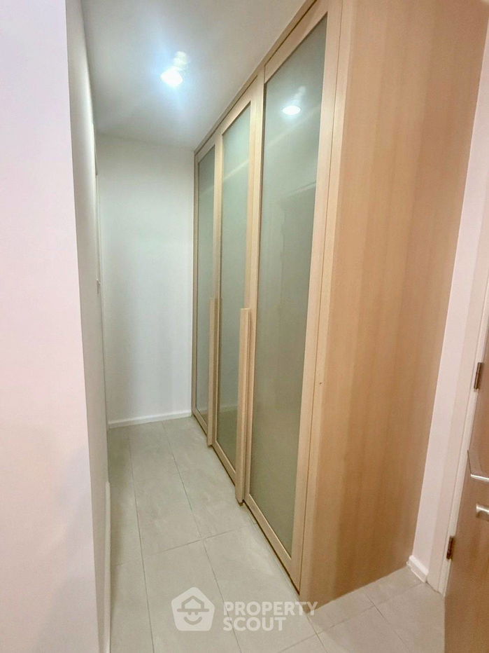 รูป คอนโด 1-ห้องนอน ที่ วินด์ สุขุมวิท 23 ใกล้ BTS อโศก (ID 514669) - รูปที่ 8/13