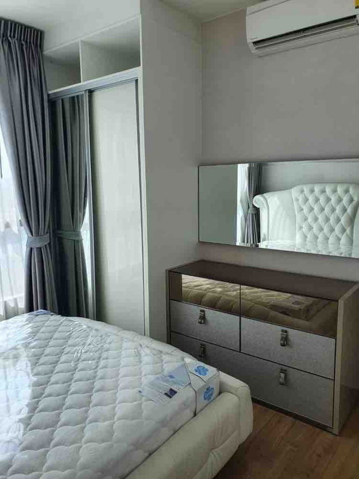picture For rent:  (Fuse Chan Sathorn) Line : @condo24 (with@) - 2/11
