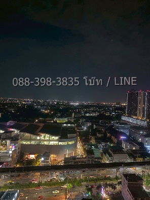 รูป พร้อมอยู่💥เช่า 15,000 💥รหัส PS24💥 ! ( พาร์คแลน เพชรเกษม 56 ) !! ใกล้สถานีรถไฟฟ้าภาษีเจริญ 💥💥088-398-3835 - รูปที่ 29/34