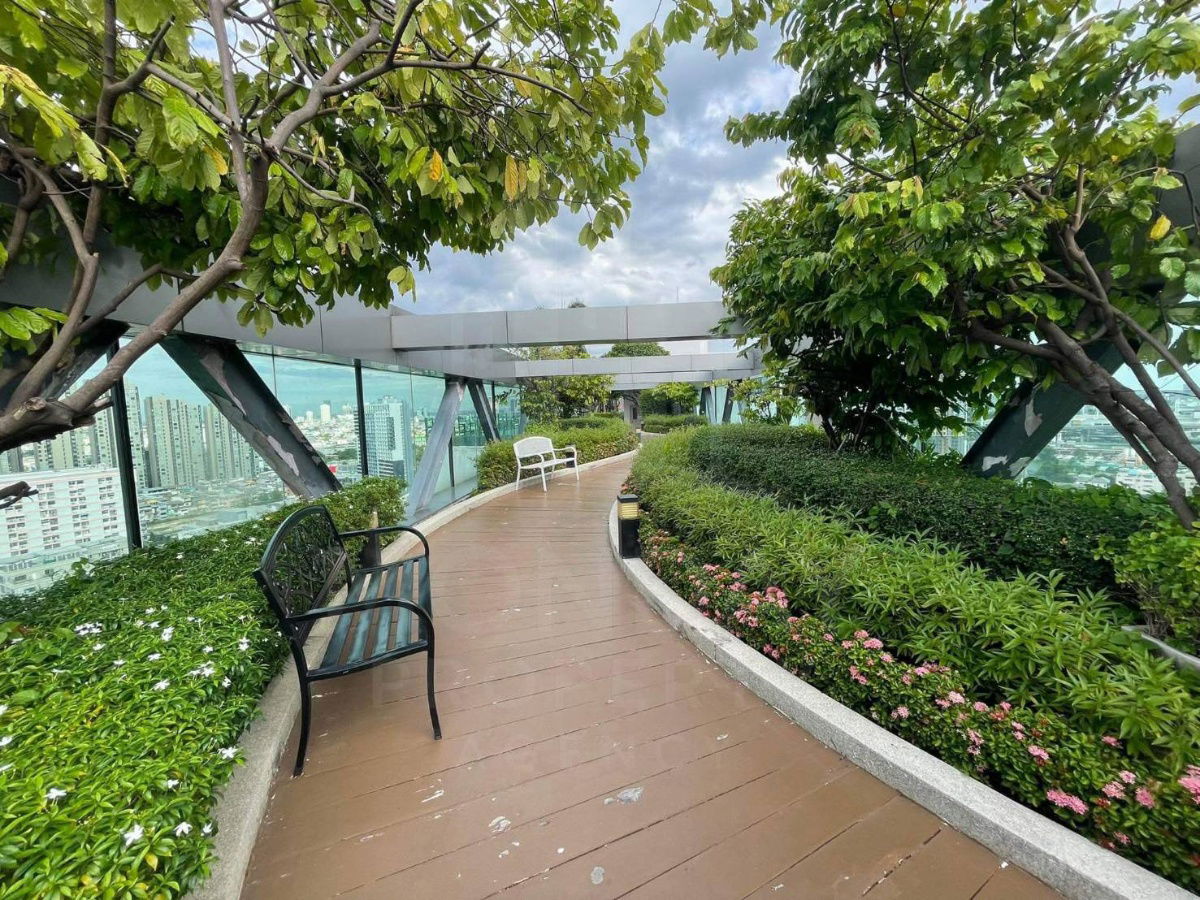 picture 🔥Hot​Deal​‼️ For​ Rent Condo -  Great​ Price ,Near BTS at Ideo Mix Sukhumvit 103 - 7/7