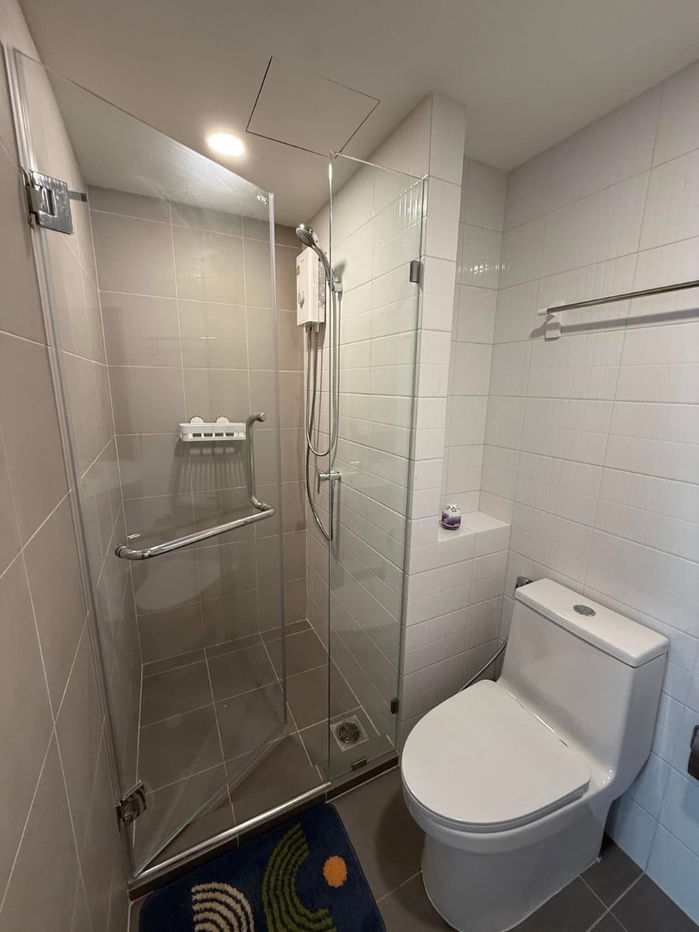 picture Forrent Flexi Suksawat Condominiums NEW - 5/8
