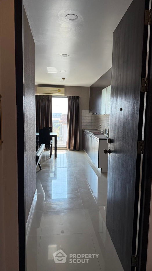 รูป คอนโด 2-ห้องนอน ที่ เดอะ พาร์คแลนด์ ศรีนครินทร์ ใน สำโรงเหนือ (ID 2072151) - รูปที่ 9/18